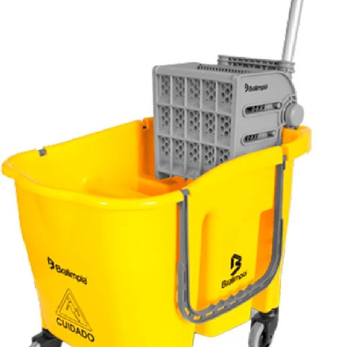 Balde espremedor dobl capacidade 30 litros - Flex