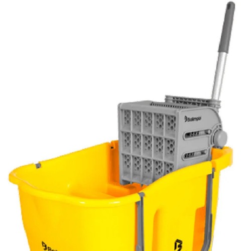 Balde espremedor dobl capacidade 30 litros - Flex