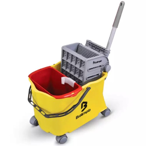 Balde espremedor dobl capacidade 20 litros - Flex