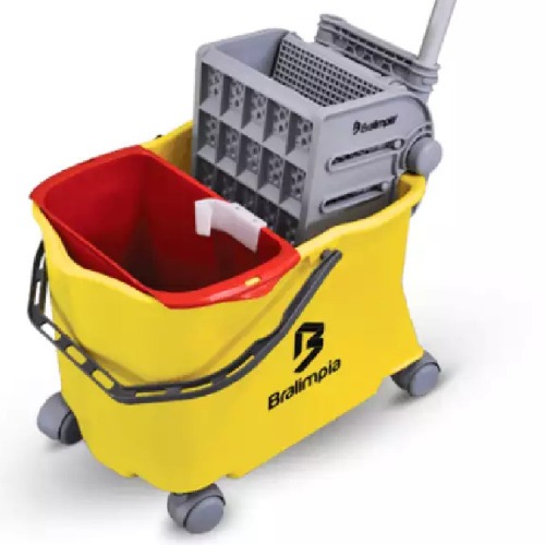 Balde espremedor dobl capacidade 20 litros - Flex