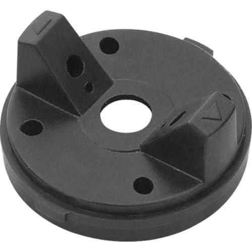 Pistola de pintura pulverizadora eltrica 420 watts - PEV 750  110V