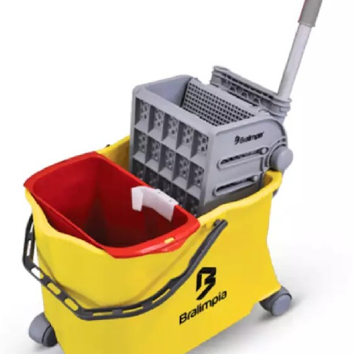 Balde espremedor dobl capacidade 20 litros - Flex