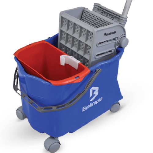 Balde espremedor dobl capacidade 20 litros - Flex