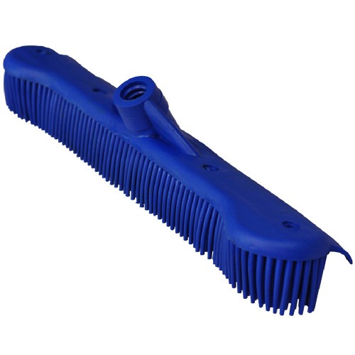 Escova rodo 34 cm sem cabo - Maxi rodo Escova rodo 34 cm sem cabo - Maxi rodo