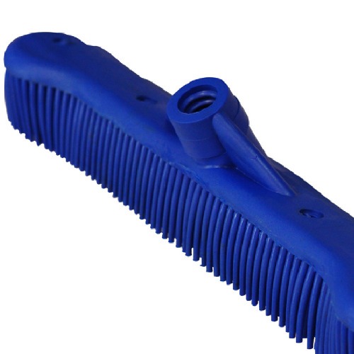 Escova rodo 34 cm sem cabo - Maxi rodo Escova rodo 34 cm sem cabo - Maxi rodo