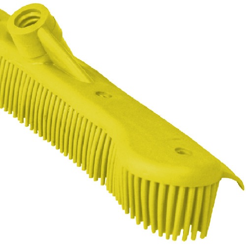 Escova rodo 34 cm sem cabo - Maxi rodo