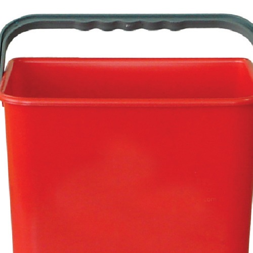 Balde plstico 4 litros com ala - BA04VM