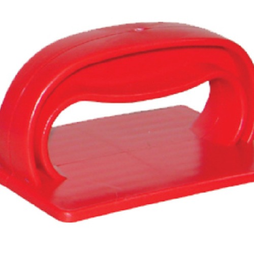Suporte manual para esponja fibraço 6 peças - MVSM32VM Suporte manual para esponja fibraço 6 peças - MVSM32VM