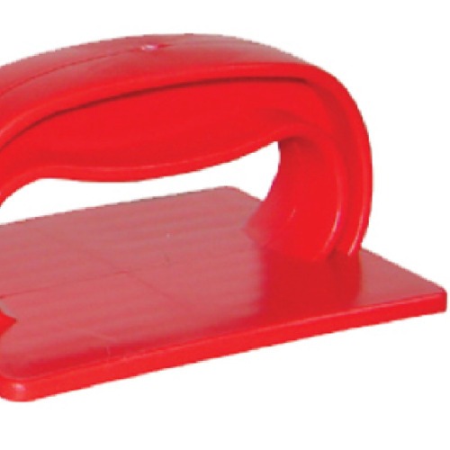 Suporte manual para esponja fibraço 6 peças - MVSM32VM Suporte manual para esponja fibraço 6 peças - MVSM32VM