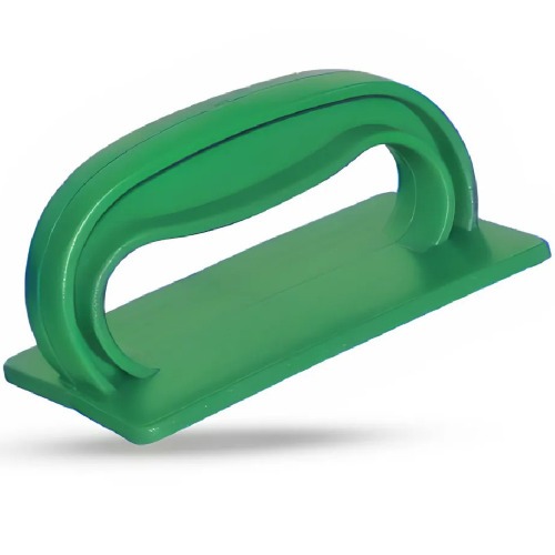 Suporte manual para esponja fibraço 6 peças - MVSM32VD Suporte manual para esponja fibraço 6 peças - MVSM32VD