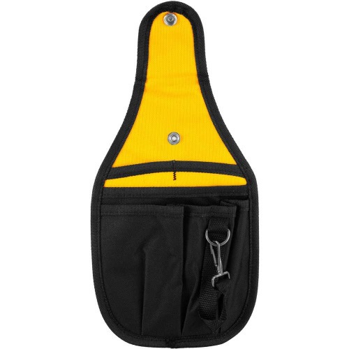 Porta ferramentas em lona refor�ada com 6 bolsos - PF 017