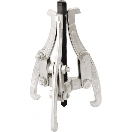 Saca polia com 3 garras articuladas abertura de 150 mm