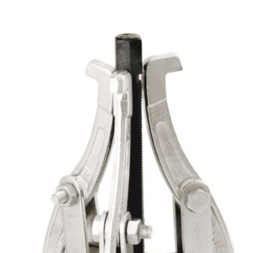 Saca polia com 3 garras articuladas abertura de 150 mm