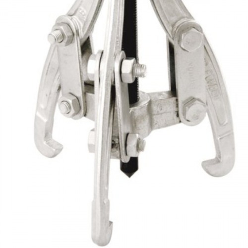 Saca polia com 3 garras articuladas abertura de 200 mm