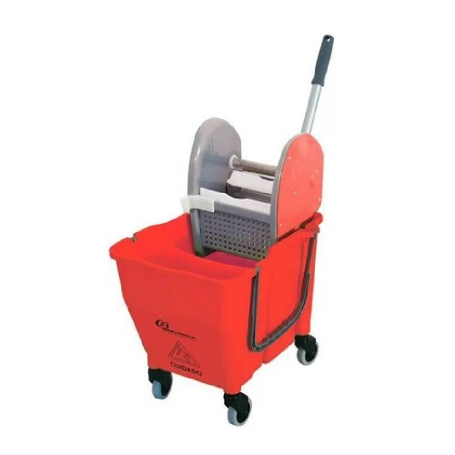 Kit para limpeza n 1 com 4 peas - NY01VM