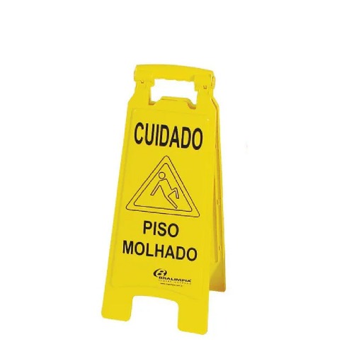 Kit para limpeza n 1 com 4 peas - NY01VM