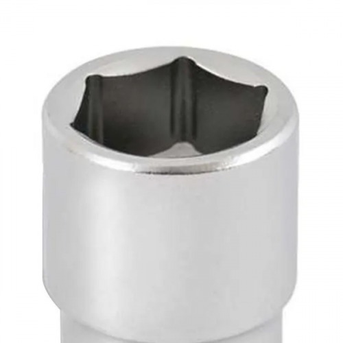 Soquete sextavado 14 mm encaixe 1/2