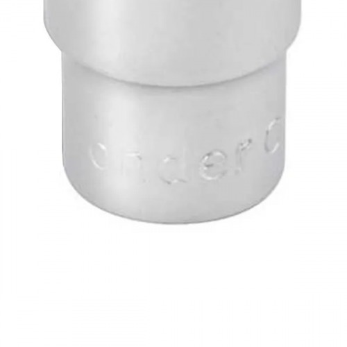 Soquete sextavado 14 mm encaixe 1/2