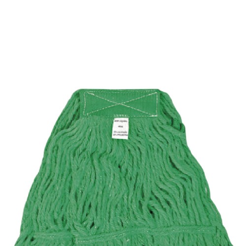 Refil mop mido com loop e cinta 6 peas - MVRL40VD