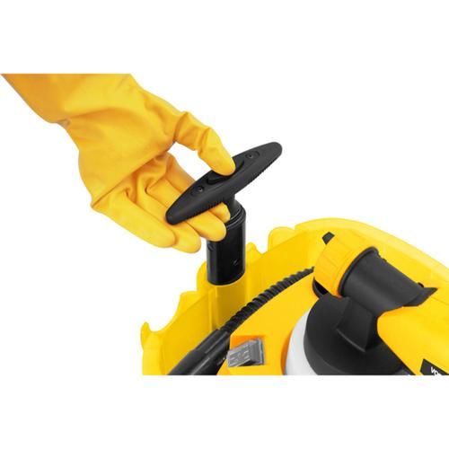 Pistola de pintura pulverizadora el�trica 390 watts - PEV 750  220V