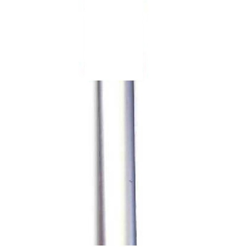 Cabo 1,40 m fosco com rosca 22 mm 6 pe�as - MVCE140V