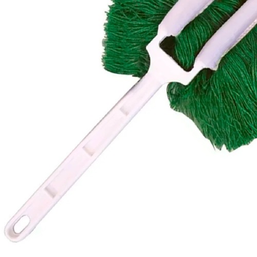 Kit 4 Espanadores eletrost�tico cabo angular 4 posi��es