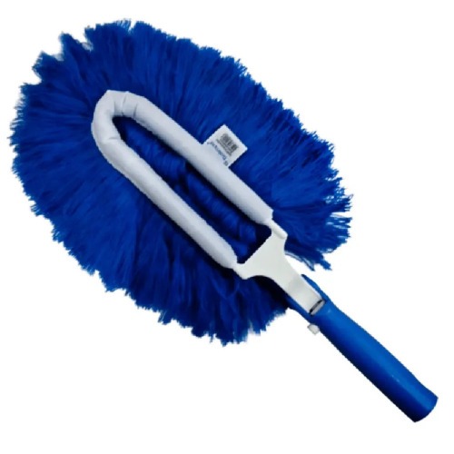 Kit 4 Espanadores eletrost�tico cabo angular 4 posi��es