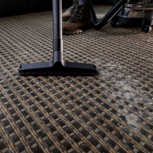 Extratora de carpete e Aspirador 16L 1600 watts - Puzzi 4/16 Classic  110V