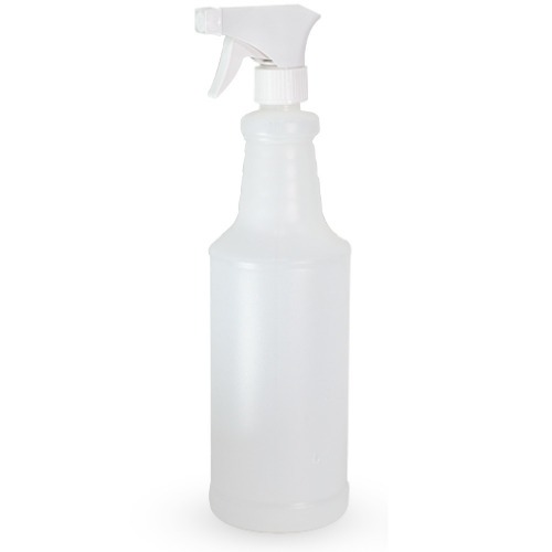 Pulverizador manual 1L com 6 peas