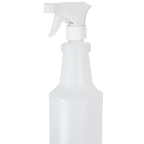 Pulverizador manual 1L com 6 peas