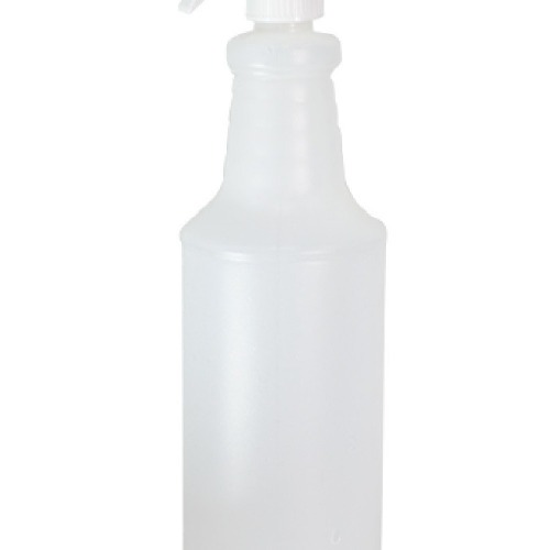 Pulverizador manual 1L com 6 peas