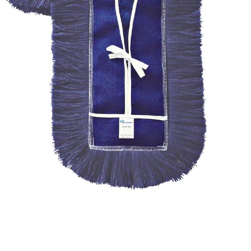 Refil para mop p� 80 x 15cm com 3 pe�as - Profi