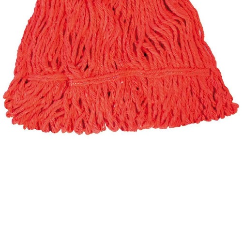 Refil mop �mido 320 g com ponta loop e cinta 6 p�s - MVRL32VM