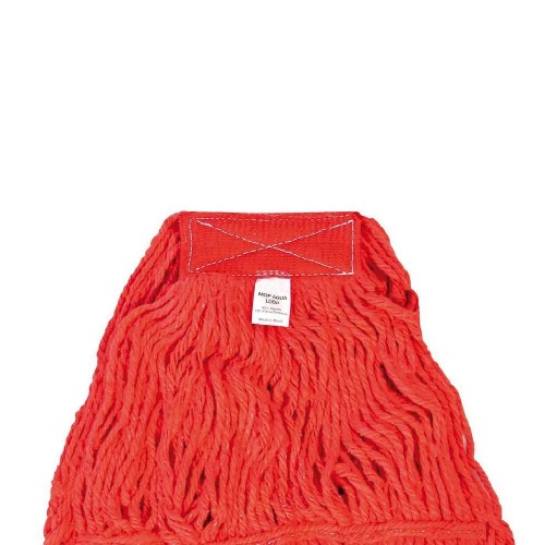 Refil mop �mido 320 g com ponta loop e cinta 6 p�s - MVRL32VM