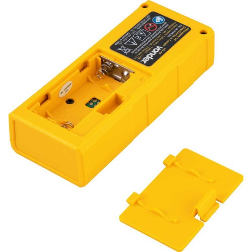 Trena a laser com leitura at de 40 metros - VD 40