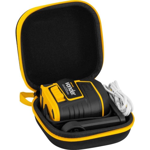 Trena e nível a laser com leitura até 40 m - MNV 040 Trena e nível a laser com leitura até 40 m - MNV 040