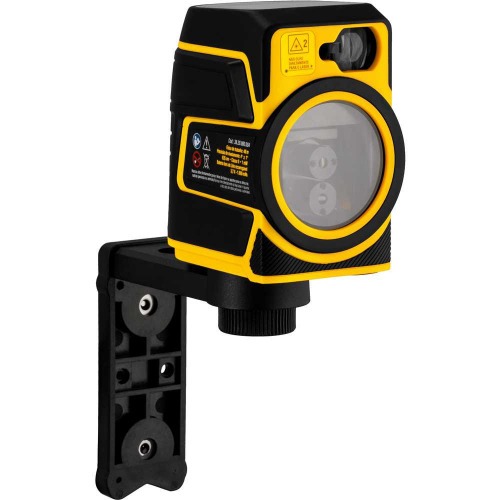 Trena e nível a laser com leitura até 40 m - MNV 040 Trena e nível a laser com leitura até 40 m - MNV 040