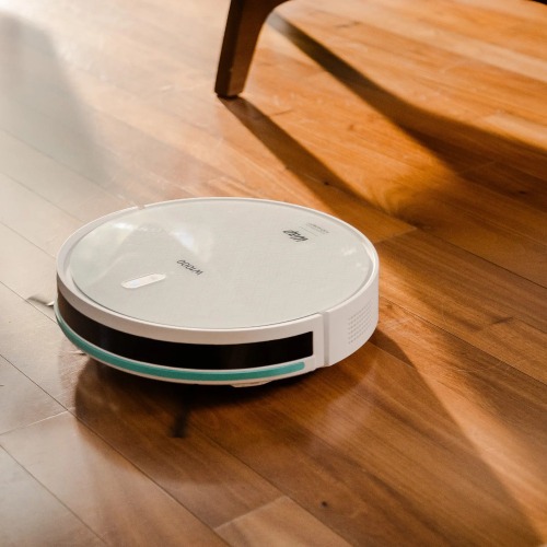 Robô aspirador de pó 3 em 1 com mapeamento e controle remoto - Robot W1000 110V/220V Robô aspirador de pó 3 em 1 com mapeamento e controle remoto - Robot W1000 110V/220V