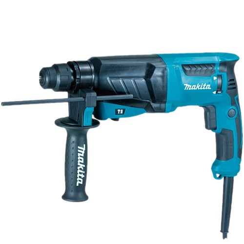 Martelete Perfurador e Rompedor 830W 3 joules SDS Plus - HR2630J 110V Martelete Perfurador e Rompedor 830W 3 joules SDS Plus - HR2630J 110V