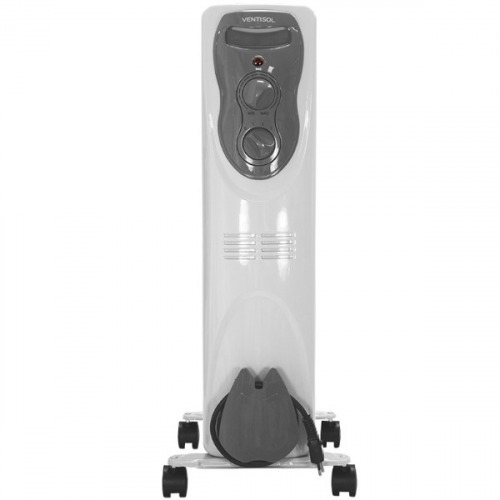 Aquecedor de ambientes 1.500 watts a leo - AO-01  110V