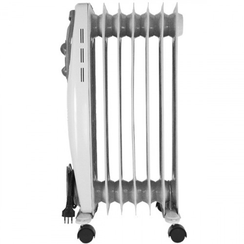 Aquecedor de ambientes 1.500 watts a leo - AO-01  110V