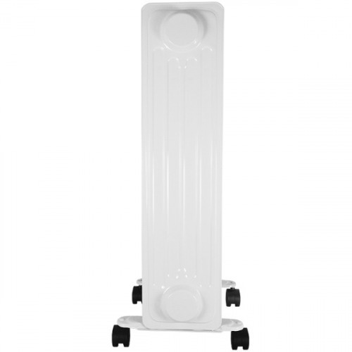 Aquecedor de ambientes 1.500 watts a leo - AO-01  110V