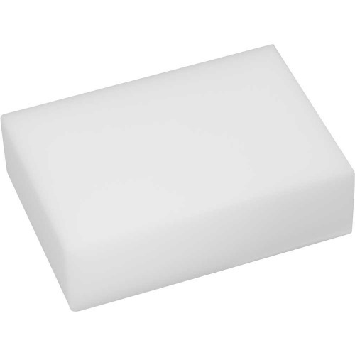 Esponja mágica para limpeza em melamina 3 peças Esponja mágica para limpeza em melamina 3 peças