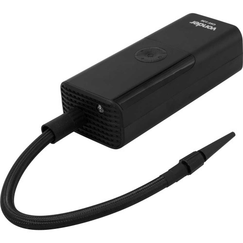 Compressor de ar automotivo 12V com acess�rios - CAV 126