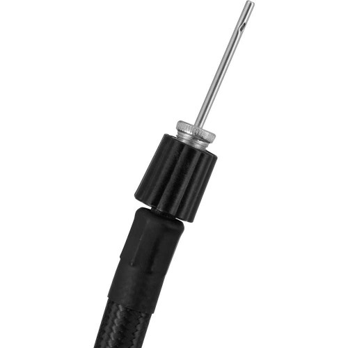 Compressor de ar automotivo 12V com acess�rios - CAV 126