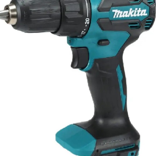 Furadeira Parafusadeira de impacto a bateria 1/2