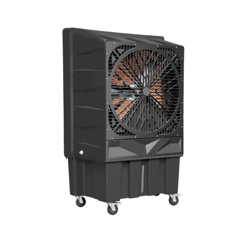 Climatizador de ar port�til evaporativo industrial 150L 150m� 5 em 1 - CLIN 150  220V