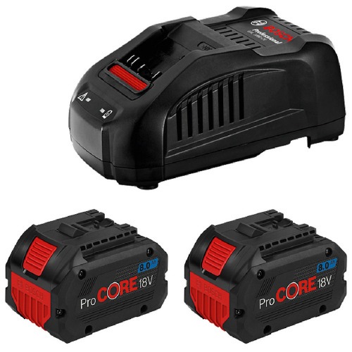 Chave de impacto a bateria 18V 8Ah 3/4 Chave de impacto a bateria 18V 8Ah 3/4