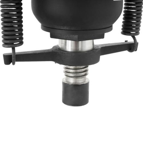 Prensa hidr�ulica capacidade de 30 toneladas