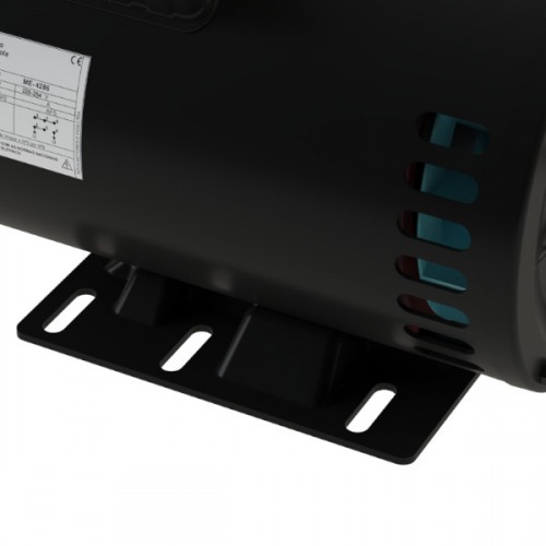 Motor eltrico 5 hp monofsico aberto 2 plos